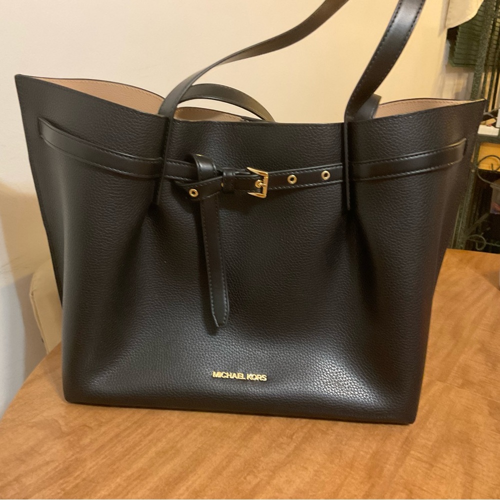Michael Kors Emilia Tote bag